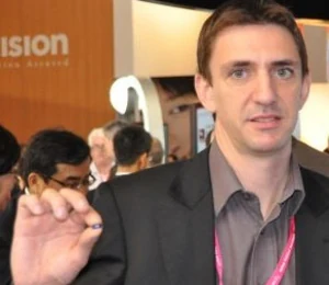 MWC : les nouveautés DLP en vidéo : bientôt des pico projecteurs en 720p ?